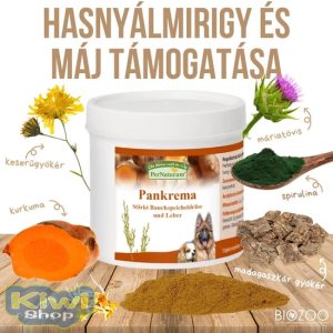 PerNaturam Pankrema 100 g