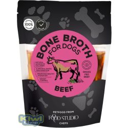 Bio marha csontleves kutyáknak - Food Studio