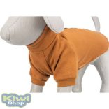 Amsterdam pulóver rozsda