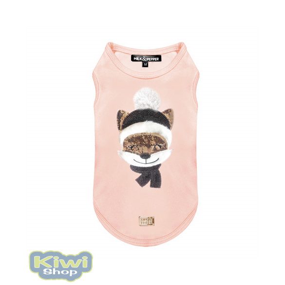 Milk&Pepper Elga póló 38