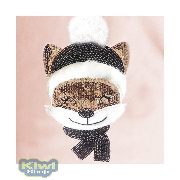 Milk&Pepper Elga póló 38