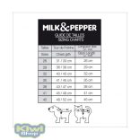 Milk&Pepper Elga póló 38