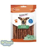 Dokas vegetáriánus stick csipkebogyóval 105 g
