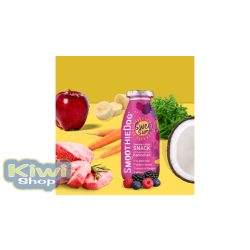 SmoothieDog - Nyúlhús smoothie kutyáknak 250 ml