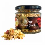 Alma tréning jutalomfalat kutyáknak 50g - BARF LOVE