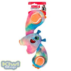 KONG® Woozles Monsters 35 cm