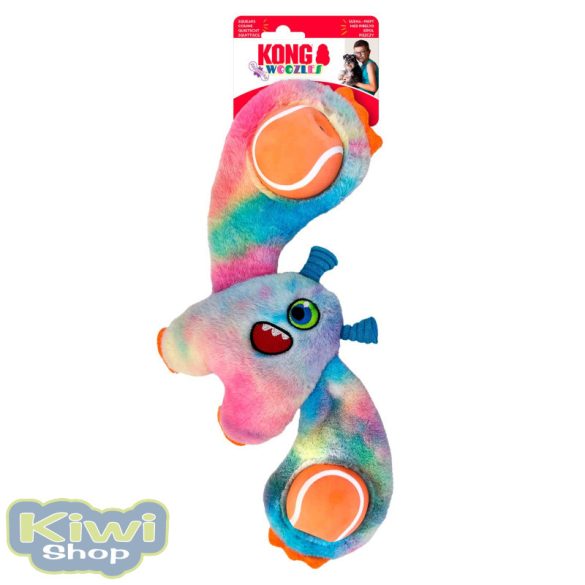 KONG® Woozles Monsters 35 cm