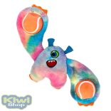 KONG® Woozles Monsters 35 cm