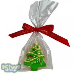 Karácsonyi kutyasüti fenyőfa 24gr