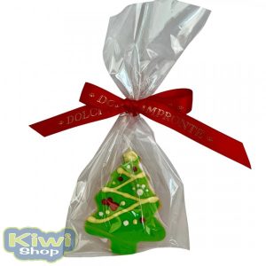 Karácsonyi kutyasüti fenyőfa 24gr