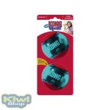 KONG® Squeezz® Action L (8cm)