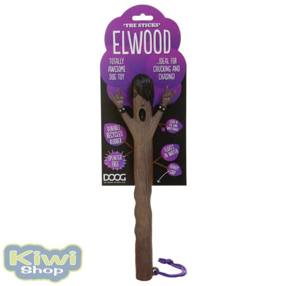 Doog Stick Family Toys - Elwood 28x3cm