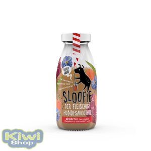 SLOOFIE Sensitiv - A Könnyedség