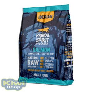 Primal Spirit - Iberian Salmon 70%