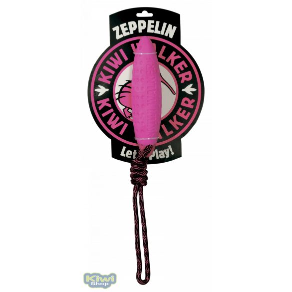 Kiwi Walker zeppelin maxi