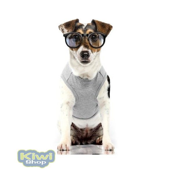 Milk&Pepper Doodle Grey T-shirt