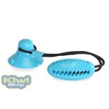 TAPADÓKORONGOS OVÁLIS LABDA JÁTÉK 11,5 CM