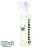 GREENPEE® vizeletsemlegesítő folyadék 500ml
