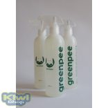 GREENPEE® vizeletsemlegesítő folyadék 500ml