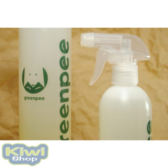 GREENPEE® vizeletsemlegesítő folyadék 500ml