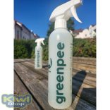 GREENPEE® vizeletsemlegesítő folyadék 500ml