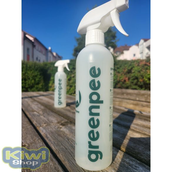 GREENPEE® vizeletsemlegesítő folyadék 500ml