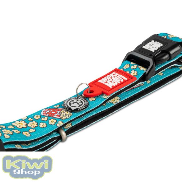 Max&Molly Popcorn nyakörvek