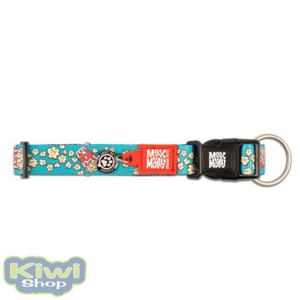 Max&Molly Popcorn nyakörvek