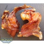 Teomann Szárított Strucc térdkalács felső 250gr