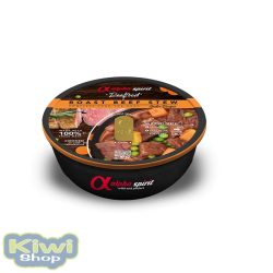   Real Food ● Roast Beef Stew ● Főtt Ragu Marhahúsból 280gr