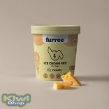 Fürree kutyafagyi por – Churpi