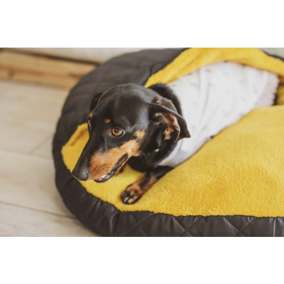 Kiwi Pet's Maja bebújós fekhelyek