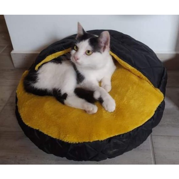 Kiwi Pet's Maja bebújós fekhelyek