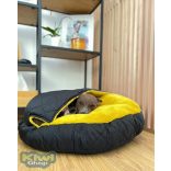 Kiwi Pet's Maja bebújós fekhelyek