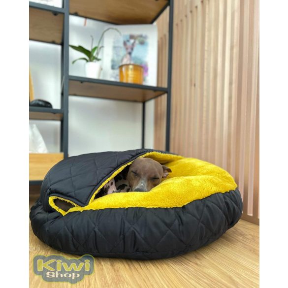 Kiwi Pet's Maja bebújós fekhelyek