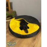 Kiwi Pet's Maja bebújós fekhelyek