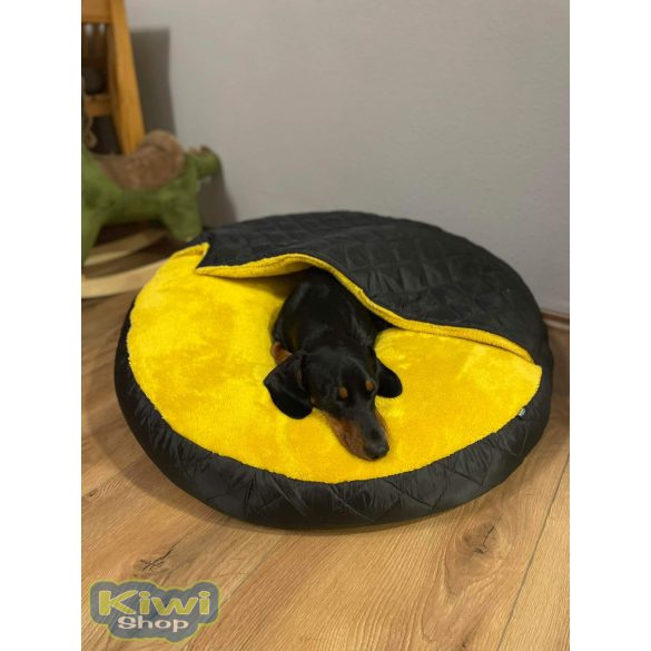 Kiwi Pet's Maja bebújós fekhelyek