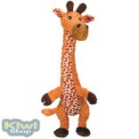 KONG® Shakers™ Luvs Zsiráf 45 cm