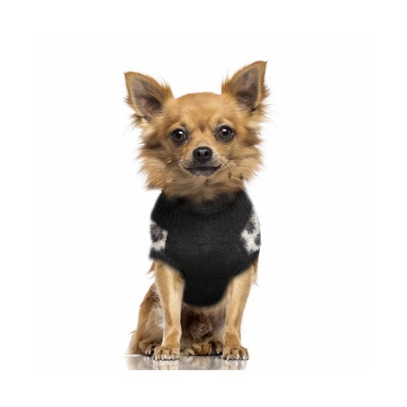 Milk&Pepper Okavango pulóver 40-es