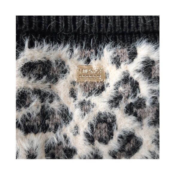 Milk&Pepper Okavango pulóver 40-es