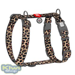 WauDog LEOPARD hám 