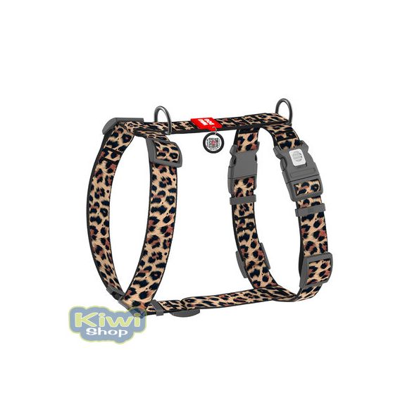 WauDog LEOPARD hám 