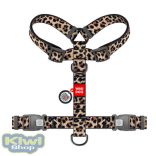 WauDog LEOPARD hám 