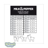 Milk&Pepper Erwan hám 