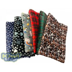 Kiwi Pet's lapfekhelyek 70x85cm 