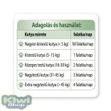 YuMOVE Adult Dog ízületvédő falatka kutyáknak