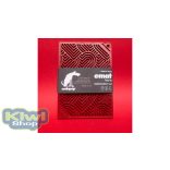 SodaPup® Emat Heart mini - Red