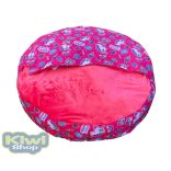 Kiwi Pet's strong unikornis bebújós fekhelyek