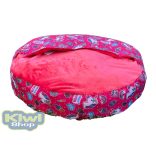 Kiwi Pet's strong unikornis bebújós fekhelyek