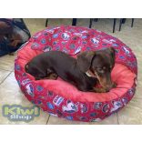 Kiwi Pet's strong unikornis bebújós fekhelyek